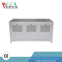 Low MOQ high quality 60hp cooling capacity chiller